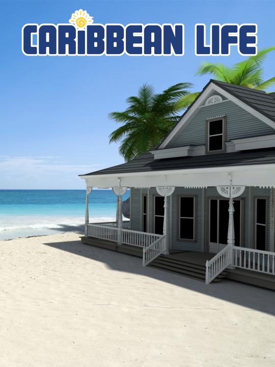 Caribbean life