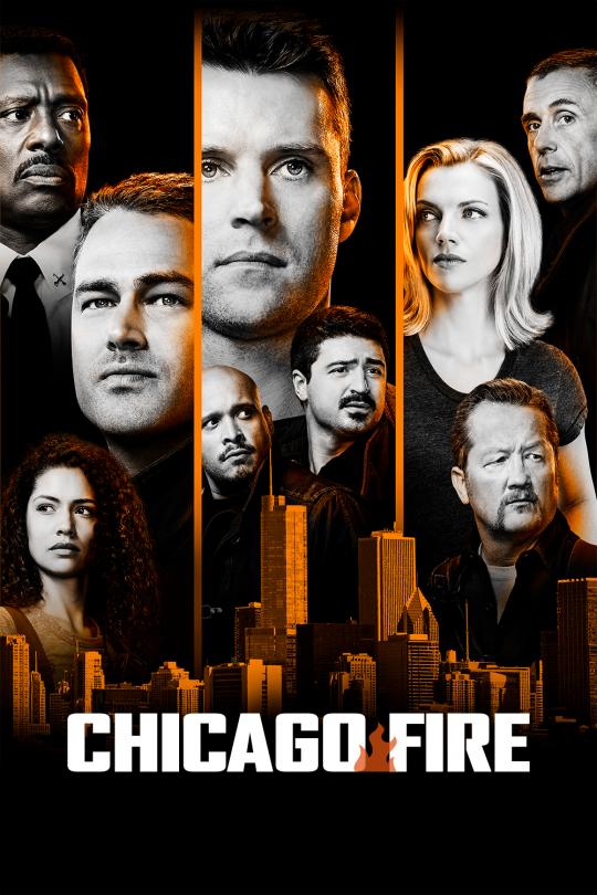 Chicago Fire