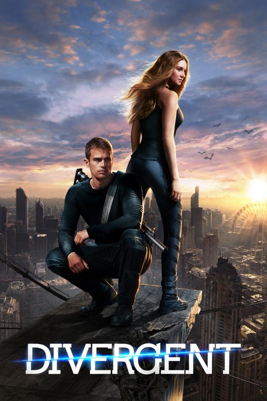 Divergent