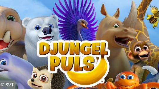 Djungelpuls