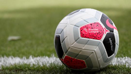 Premier League Preview