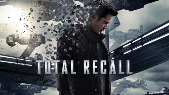 Total Recall