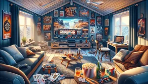 Kända filmer som blivit slots