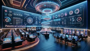 moderna casinofilmer