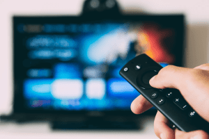 streama utländska filmer