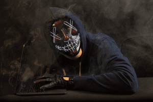 Hackers i filmer