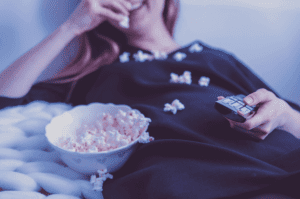 Se på film