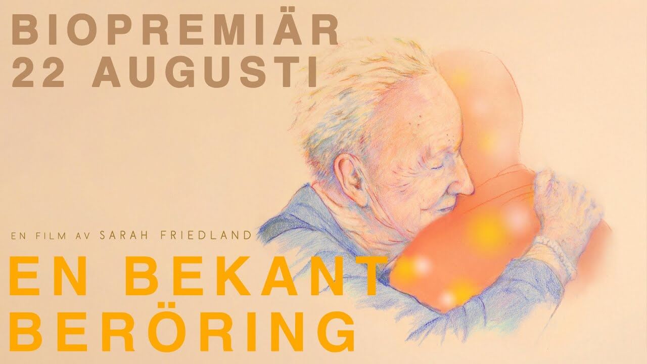 En bekant beröring