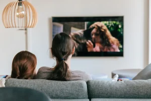 Se på tv