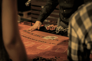 Casino film