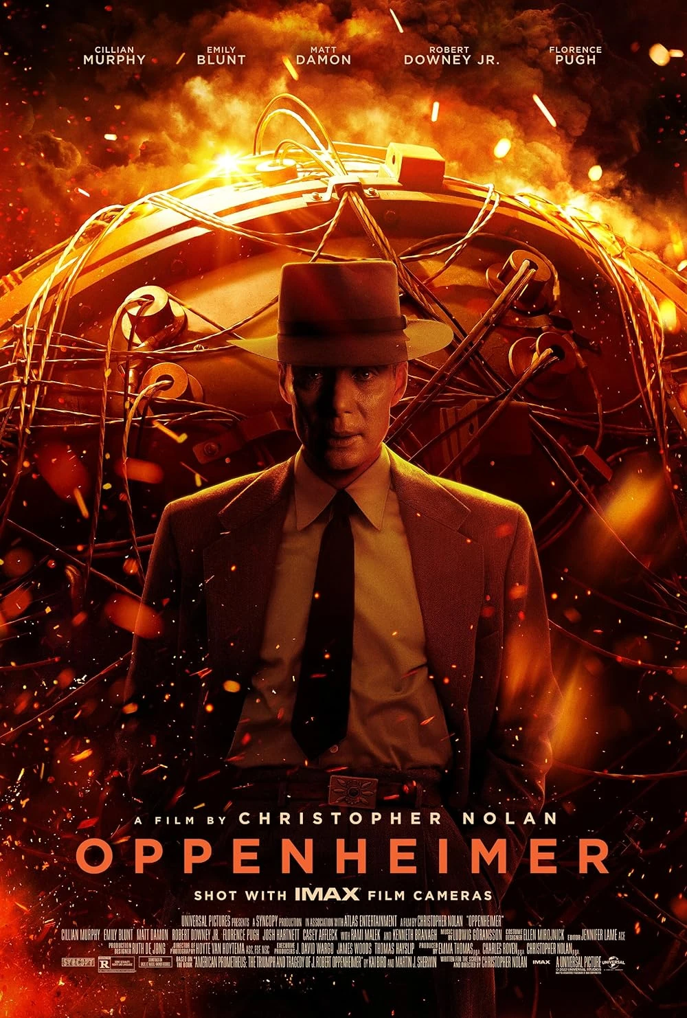 Biografi