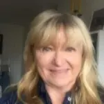 Christina Mattsson