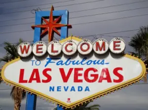 Las Vegas