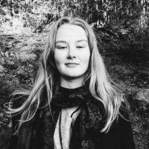 Tove Henriksson