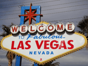 Las Vegas